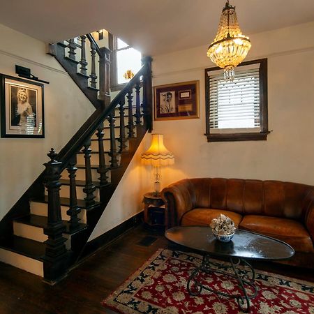 5 Bedroom Downtown Savannah Ga 外观 照片