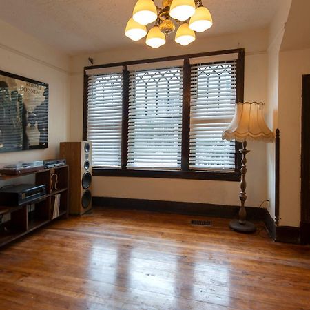 5 Bedroom Downtown Savannah Ga 外观 照片