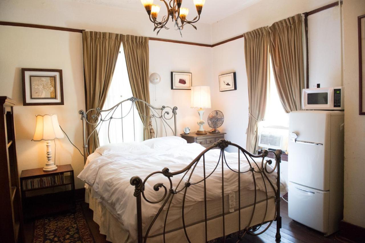 5 Bedroom Downtown Savannah Ga 外观 照片