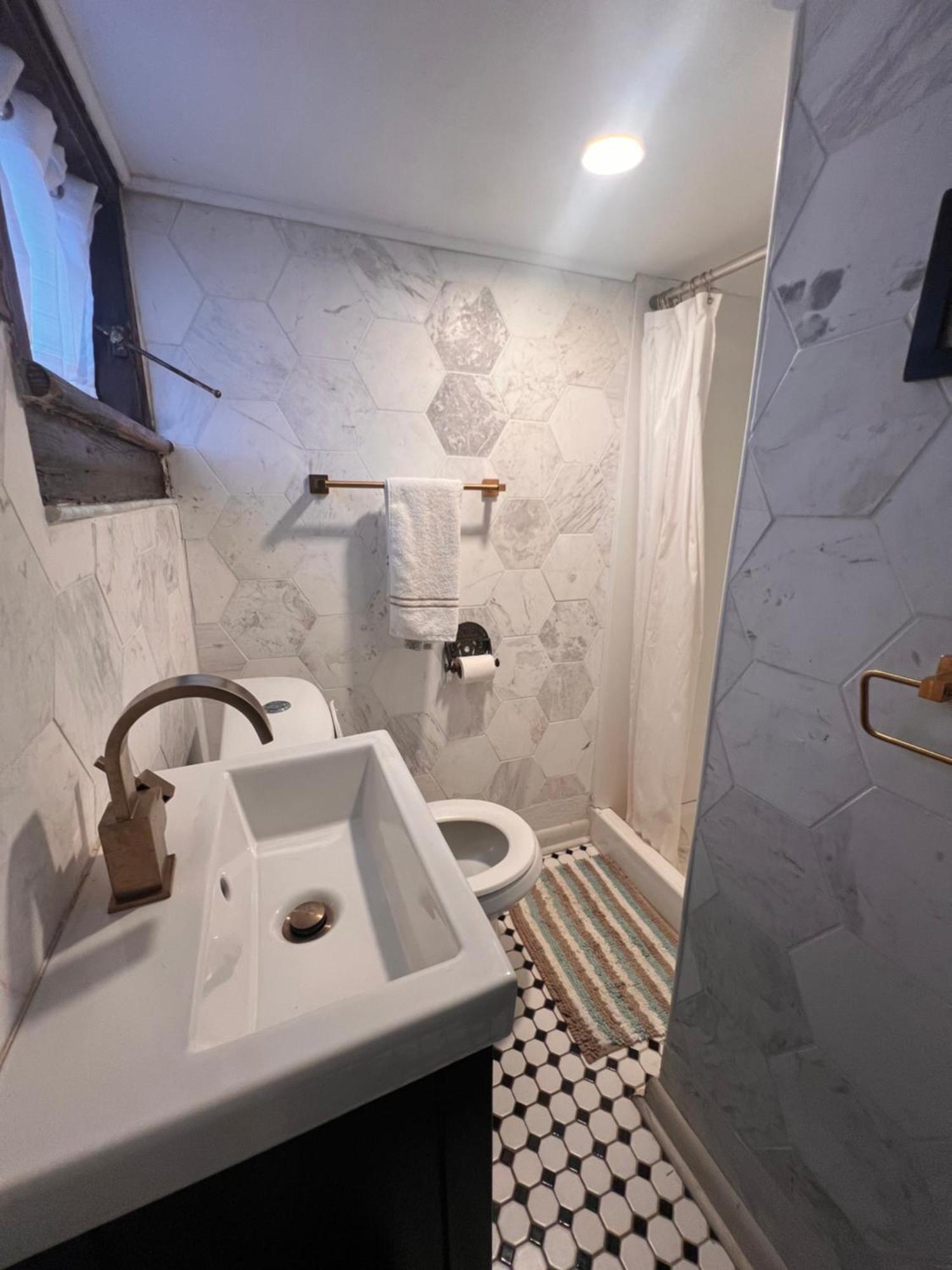 5 Bedroom Downtown Savannah Ga 外观 照片
