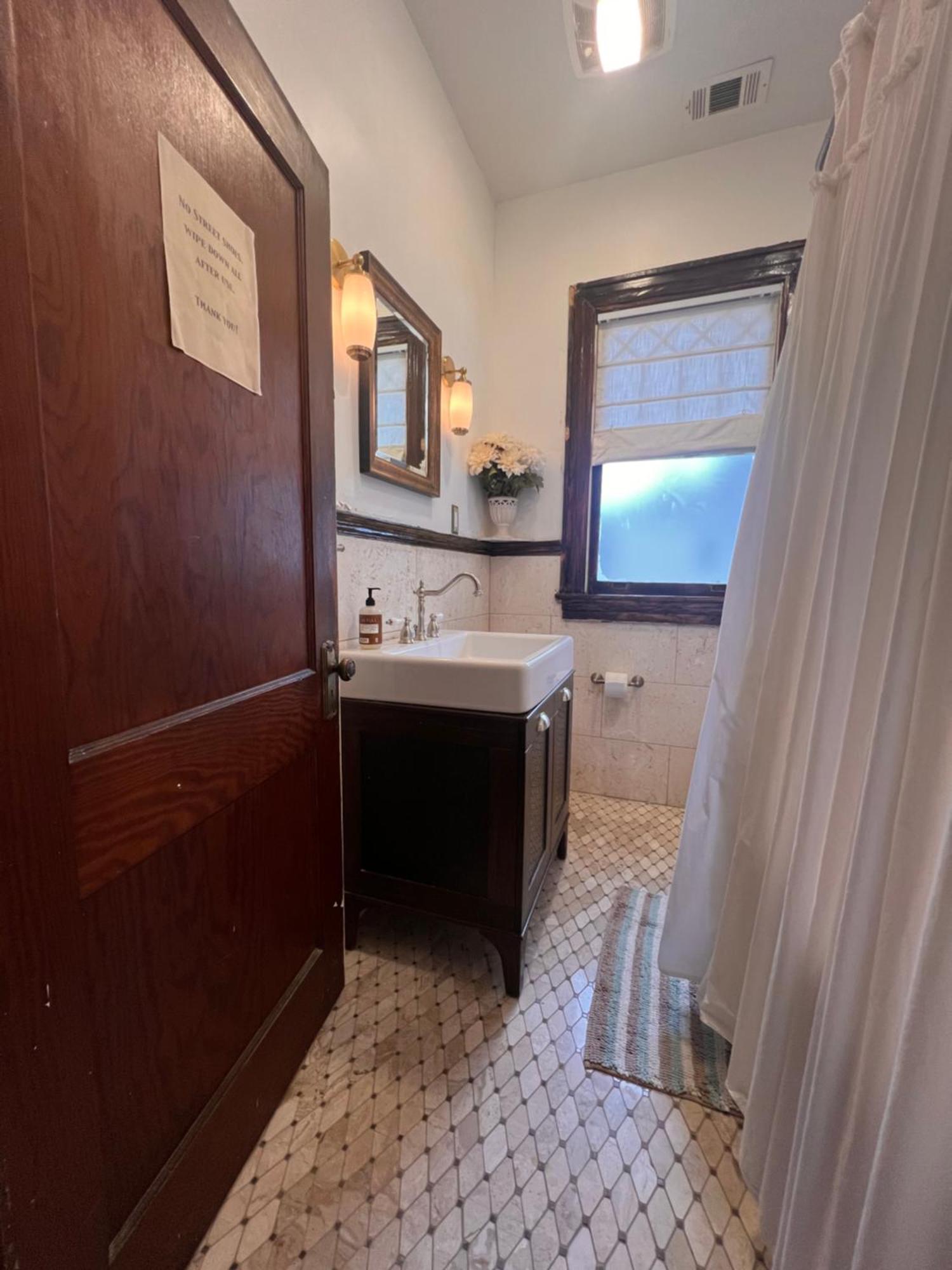 5 Bedroom Downtown Savannah Ga 外观 照片