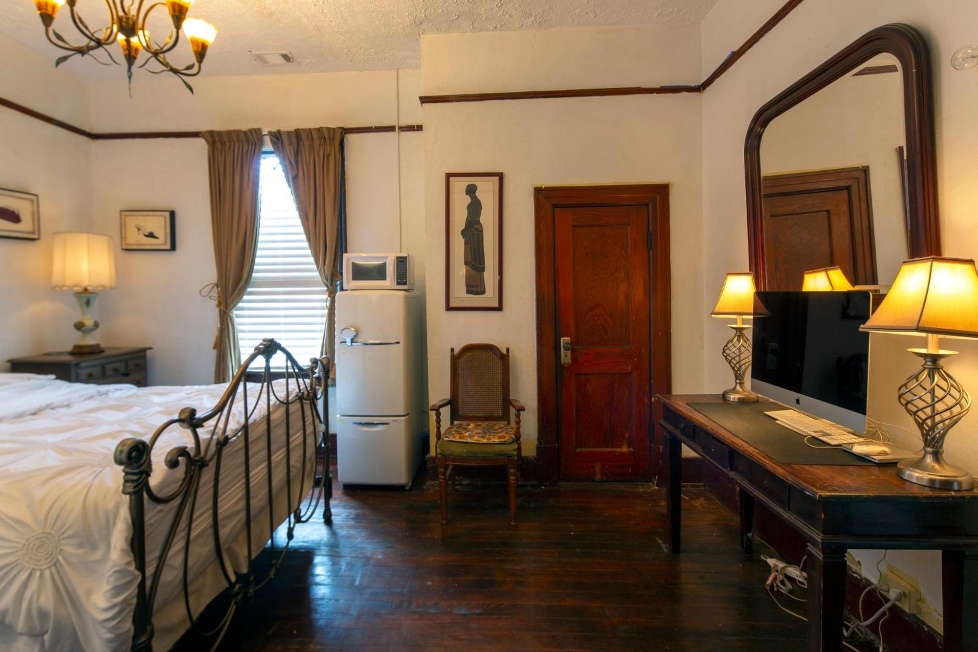 5 Bedroom Downtown Savannah Ga 外观 照片