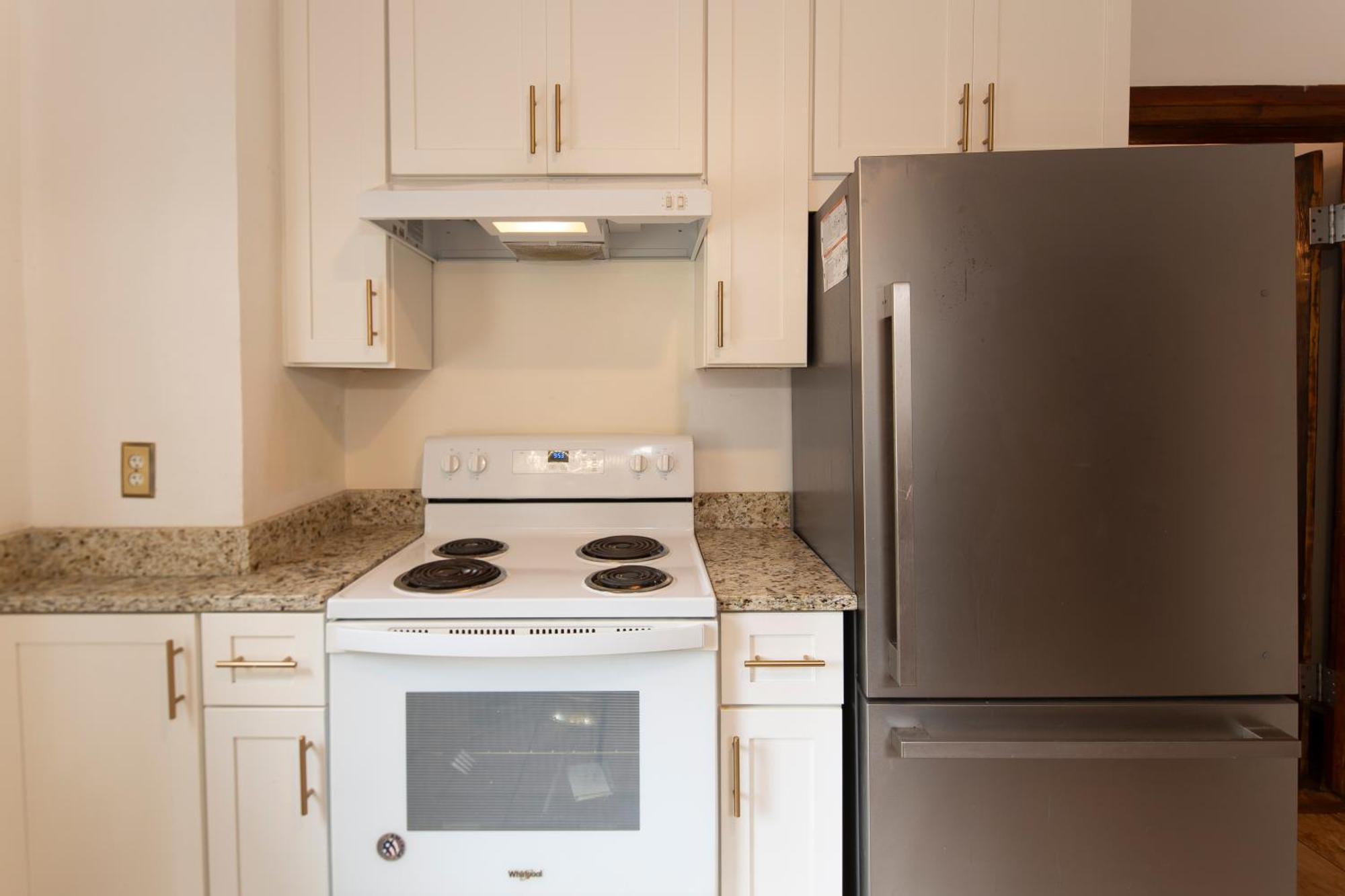 5 Bedroom Downtown Savannah Ga 外观 照片