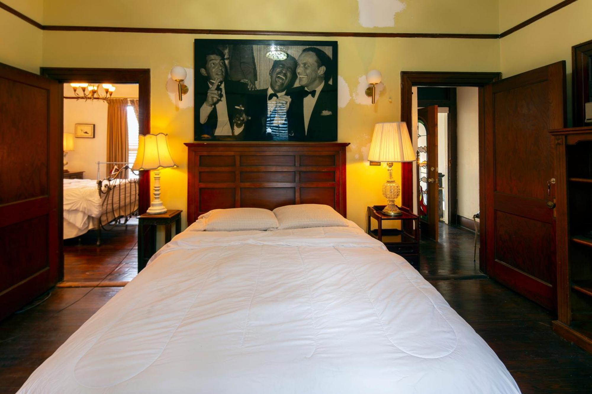 5 Bedroom Downtown Savannah Ga 外观 照片