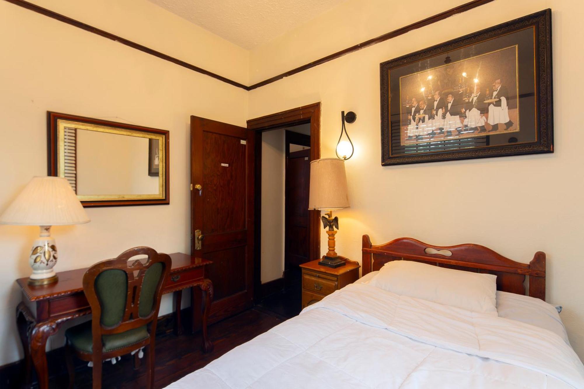5 Bedroom Downtown Savannah Ga 外观 照片