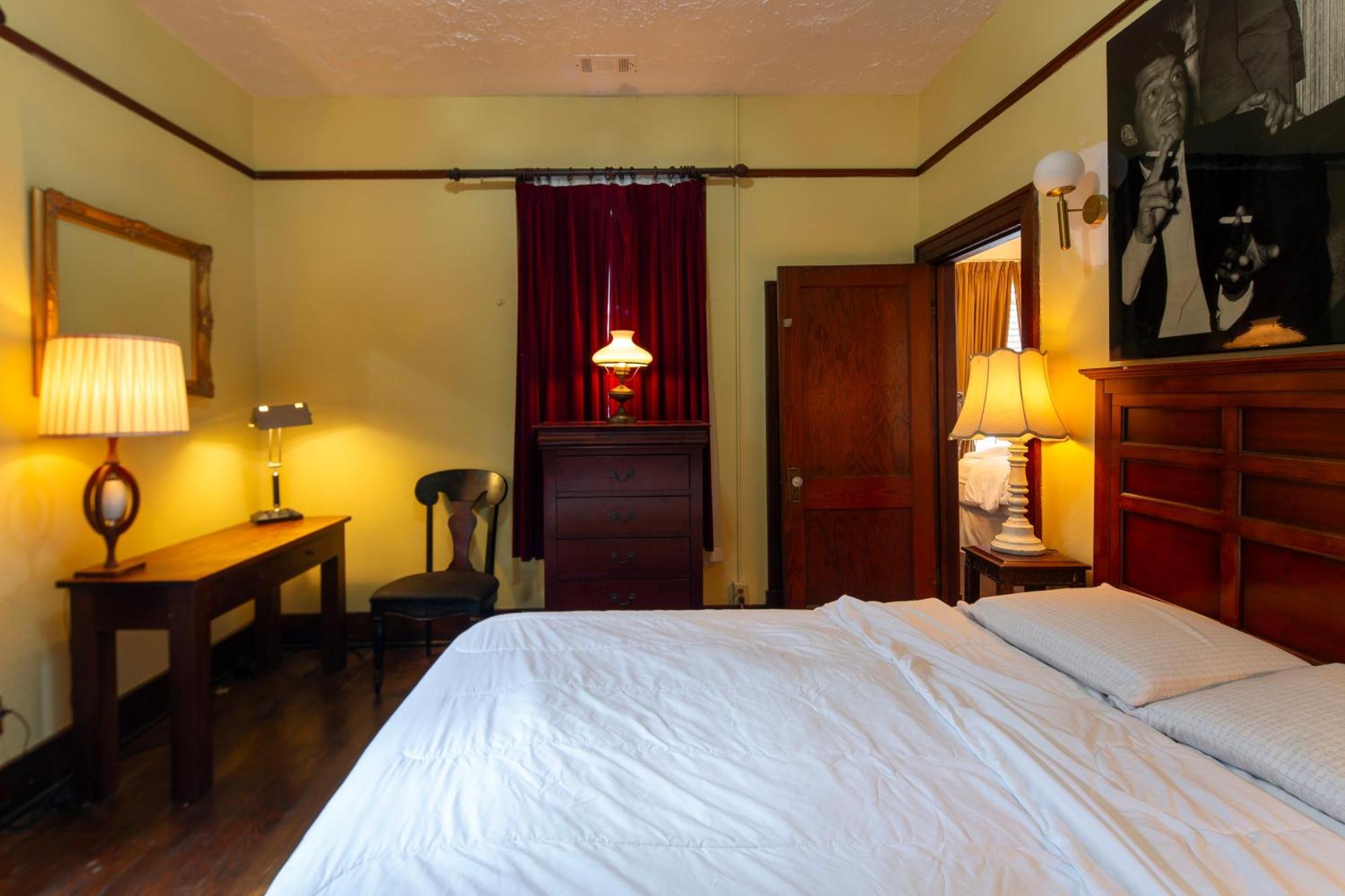 5 Bedroom Downtown Savannah Ga 外观 照片