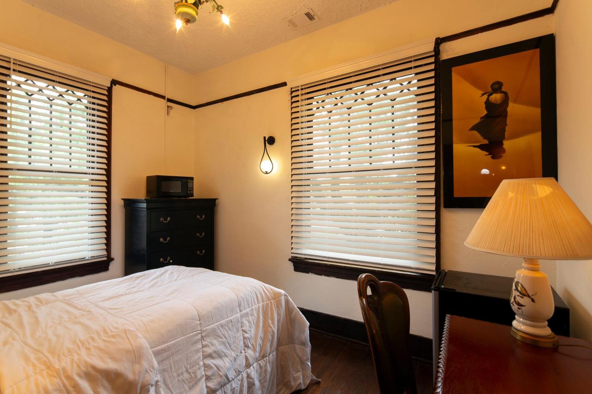 5 Bedroom Downtown Savannah Ga 外观 照片