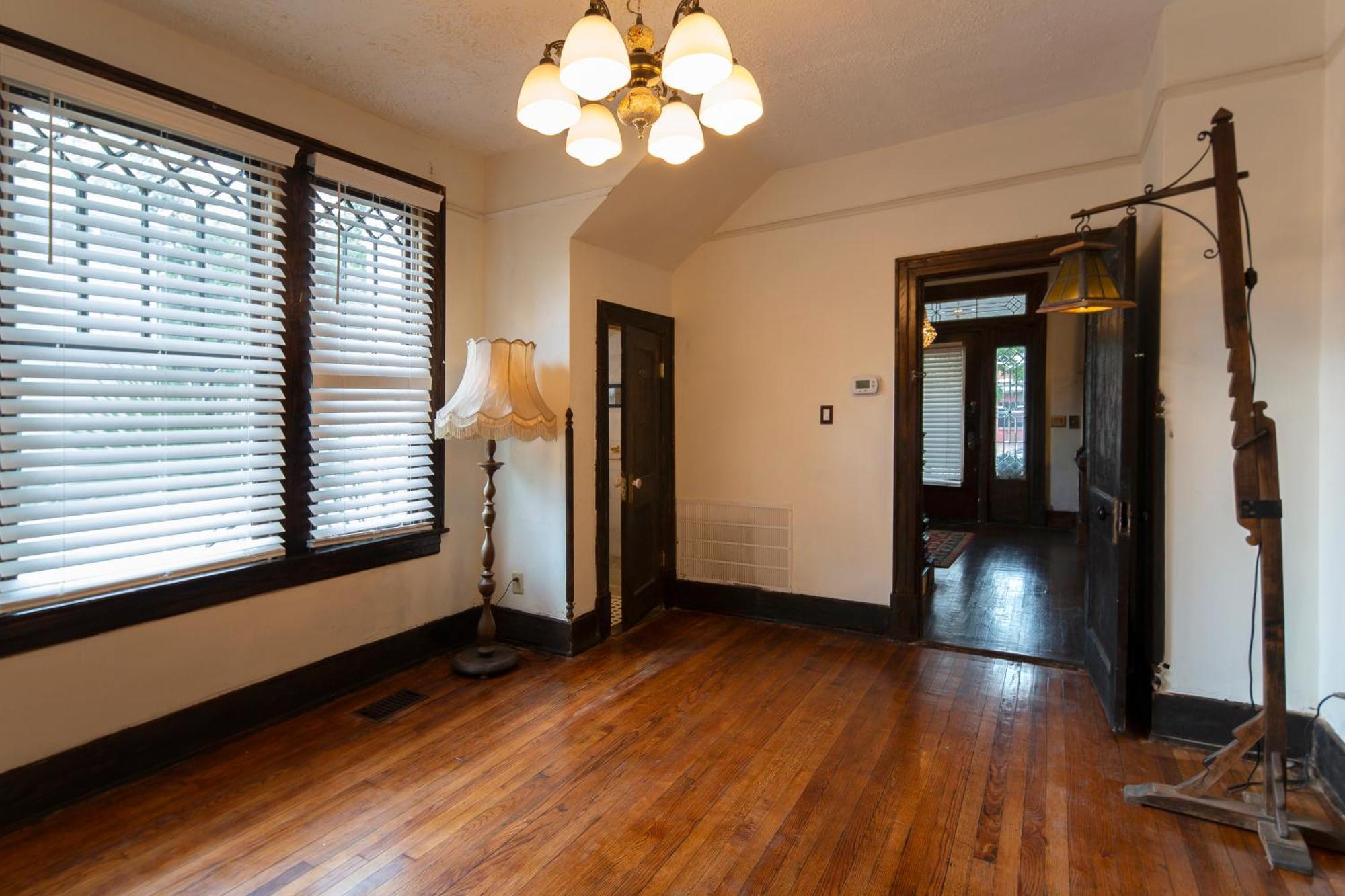 5 Bedroom Downtown Savannah Ga 外观 照片