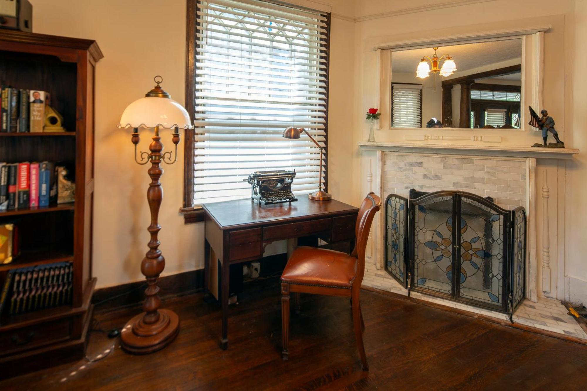 5 Bedroom Downtown Savannah Ga 外观 照片