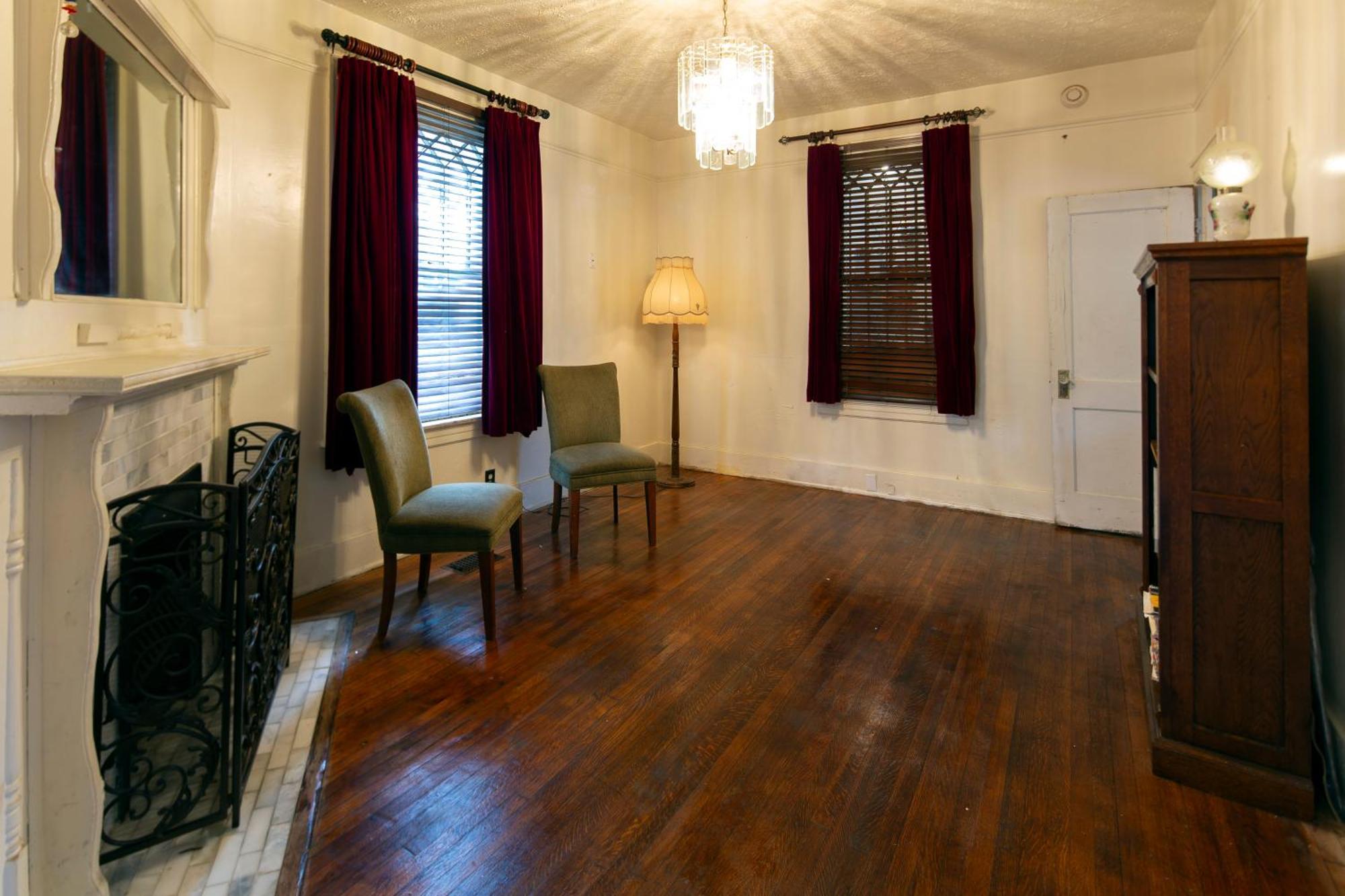 5 Bedroom Downtown Savannah Ga 外观 照片