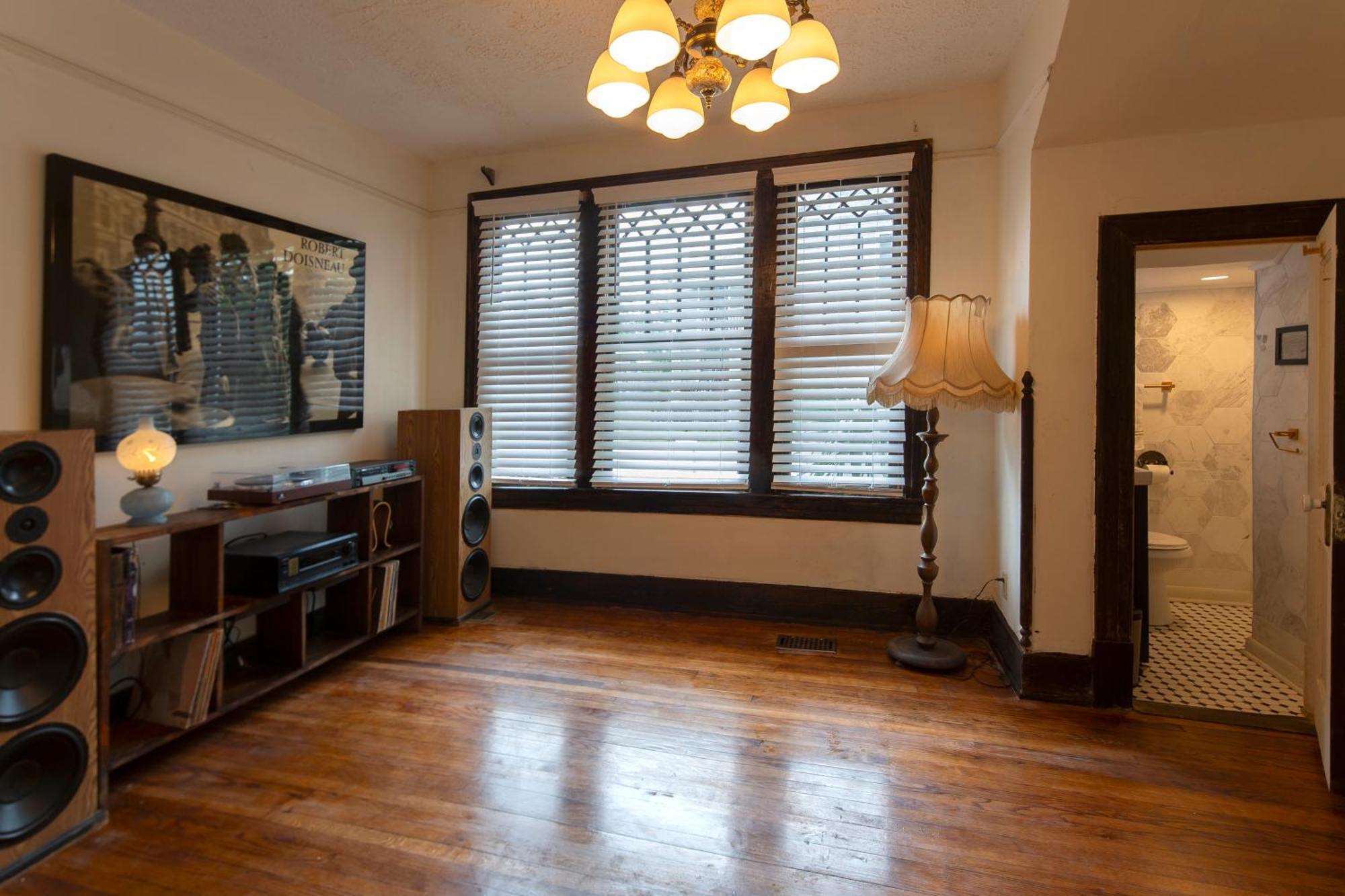 5 Bedroom Downtown Savannah Ga 外观 照片