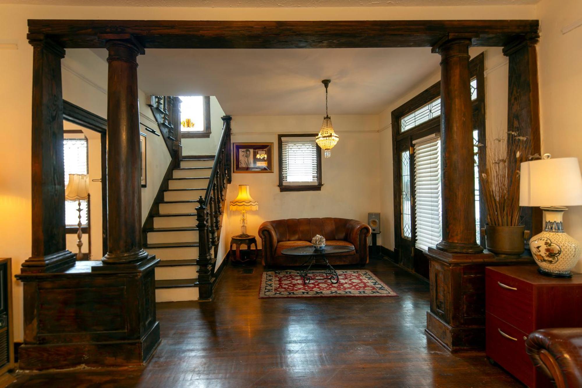 5 Bedroom Downtown Savannah Ga 外观 照片