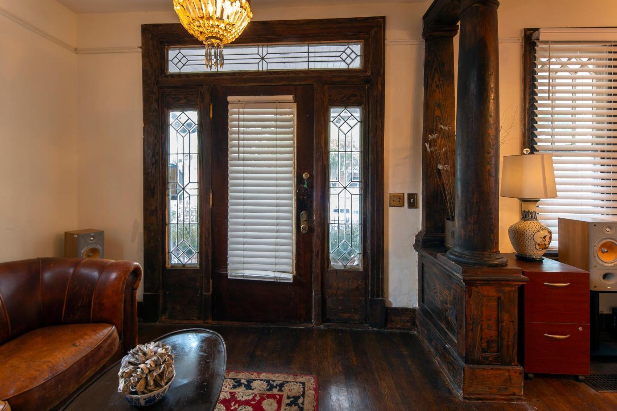 5 Bedroom Downtown Savannah Ga 外观 照片
