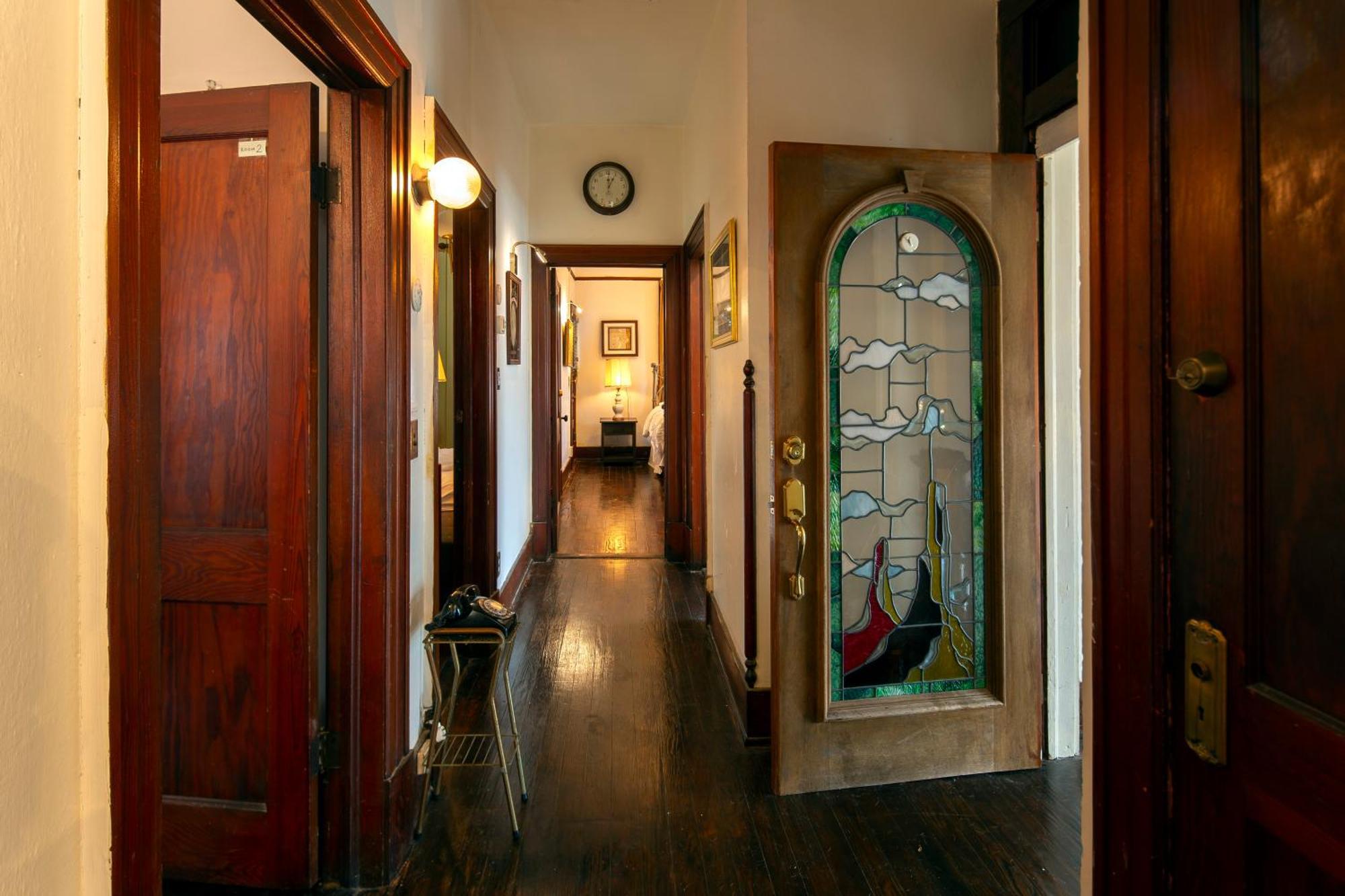 5 Bedroom Downtown Savannah Ga 外观 照片