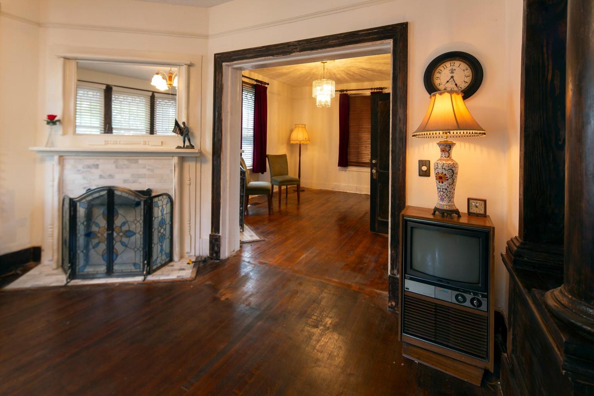5 Bedroom Downtown Savannah Ga 外观 照片