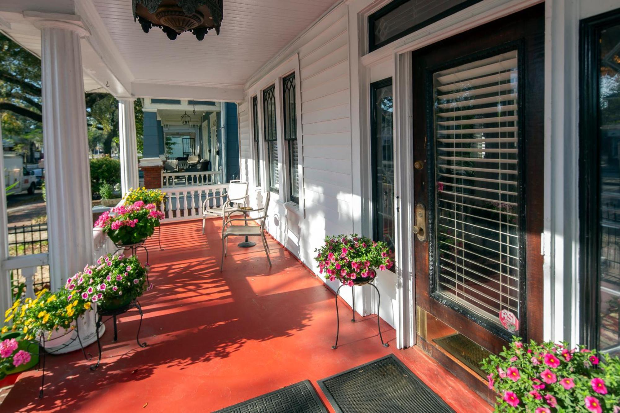 5 Bedroom Downtown Savannah Ga 外观 照片