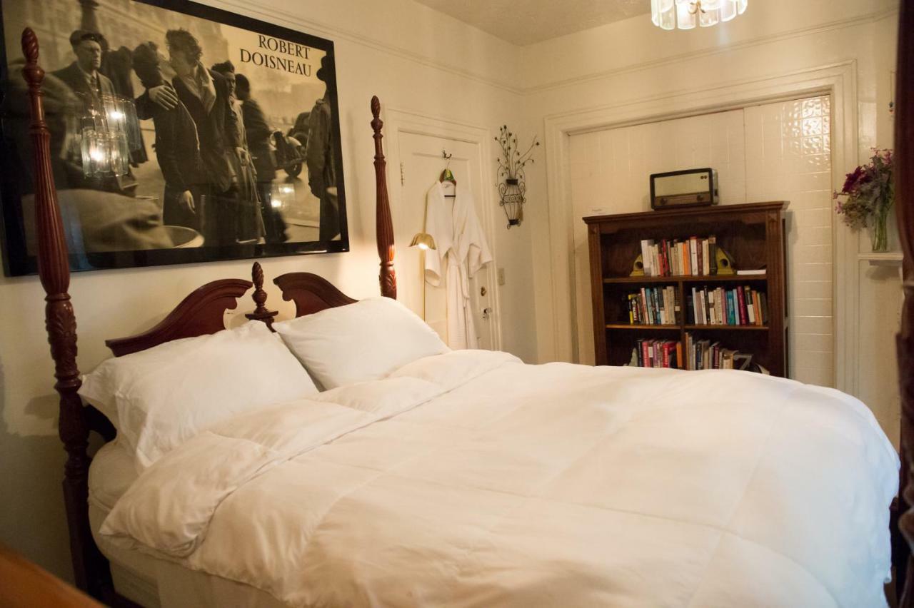 5 Bedroom Downtown Savannah Ga 外观 照片