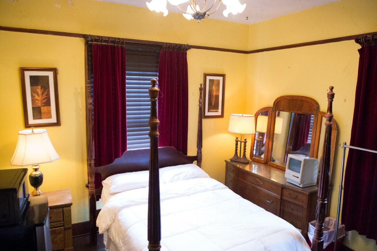 5 Bedroom Downtown Savannah Ga 外观 照片
